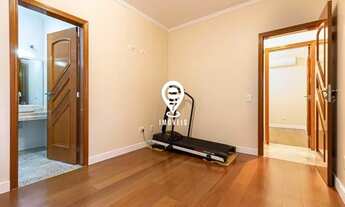 Imagem 7: Sobrado à venda, 2 quartos, 2 suítes, 2 vagas, Indianópolis - São Paulo/SP