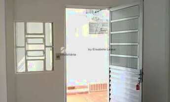 Imagem 4: Casa 1 quarto para Locação Vila Prado, São Paulo