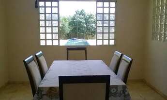 Imagem 2: Sobrado mais de 265 m2 de tranquilidade e diversão