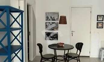 Imagem 3: Quarto e Sala no Centro do Rio