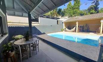 Imagem 5: Casa em Condomínio para Venda em Arujá, Jardim Imperial, 4 dormitórios, 1 suíte, 3 banheir