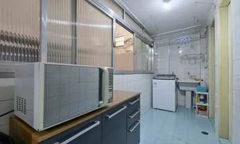 Imagem 2: APARTAMENTO RESIDENCIAL em SÃO PAULO - SP, PINHEIROS