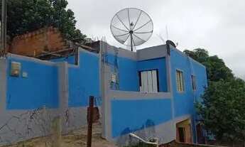 Imagem 2: Casa em Bom Jesus do Itabapoana à venda