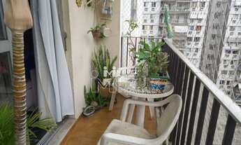 Imagem 6: Vila Isabel Apartamento com 2 dormitórios