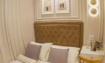 Imagem 5: House Espatódeas - Apartamento Studio 1 quarto em 22m2 no Caminho das árvores