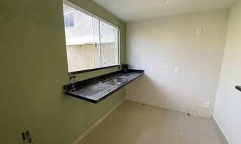 Imagem 7: Casa nova e aconchegante com 120 metros e 2 quartos- área nobre