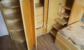 Imagem 4: São Paulo - Apartamento Padrão - Mooca