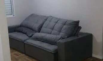 Imagem 5: Apartamento com 3 dormitórios, 110 m² - venda por R$ 415.000,00 ou aluguel por R$ 2.600,00