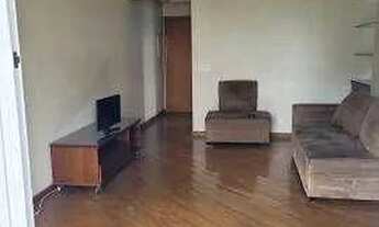 Imagem 2: Apartamento com 3 dormitórios à venda, 84 m² por R$ 530.000,00 - Morumbi - São Paulo/SP