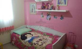 Imagem 4: Apartamento - Parque Industrial - Residencial Solana - 89m² - 3 Dormitórios - Aceita Permu