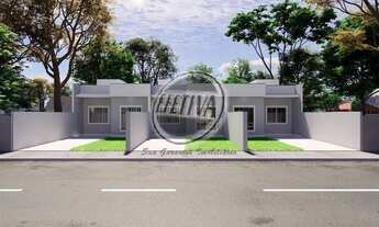 Imagem 4: RESIDÊNCIA 53 M² - GAIVOTAS - MATINHOS