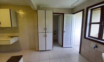 Imagem 5: Apartamento para venda tem 95 metros quadrados com 3 quartos