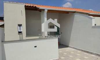 Imagem 3: Cobertura sem condomínio 86m² - 2 dormitórios e 1 vaga - Vila Scarpelli