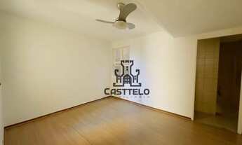 Imagem 4: Apartamento, Ed. Flamingos para alugar, 40 m² por R$ 1.000/mês - Igapó - Londrina/PR