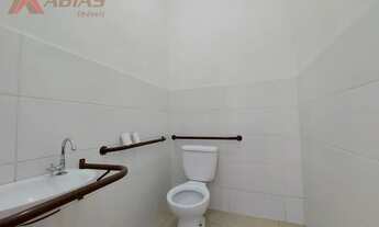 Imagem 7: Loja/Salão em Vila Vista Alegre - São Carlos, SP