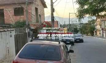 Imagem 2: Ótima Casa Linear em ITABORAÍ no Bairro JOAQUIM DE OLIVEIRA