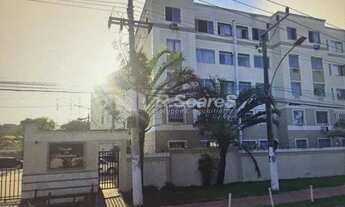 Imagem 4: APARTAMENTO COM DOIS QUARTOS, GARAGEM, EM HONÓRIO GURGEL, ESTRADA JOÃO PAULO