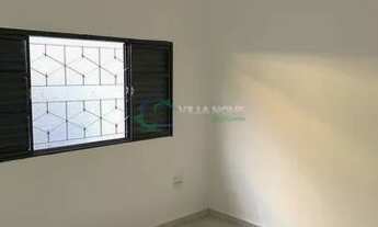 Imagem 5: Casa em Vila Virginia - Ribeirão Preto