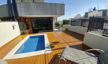 Imagem 6: Cobertura RESIDENCIAL em SÃO PAULO - SP, PERDIZES