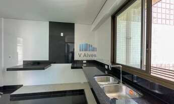 Imagem 7: Apartamento com 150m², varanda gourmet, 4 quartos, 3 vagas e excelente localização. À vend