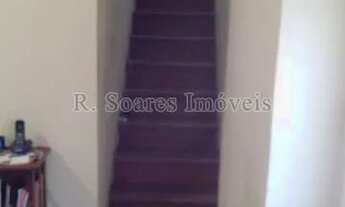 Imagem 6: Casa de Vila duplex nas Laranjeiras