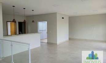 Imagem 5: Casa com 3 dormitórios à venda, 360 m² por R$ 1.280.000 - Vila Nova - Louveira/SP