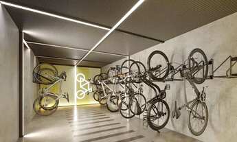 Imagem 6: SALA COMERCIAL em São Paulo - SP, Pinheiros