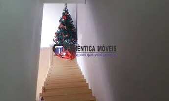 Imagem 2: SOBRADO para VENDA - JARDIM D´ABRIL - OSASCO - SÃO PAULO - AUTHÊNTICA IMÓVEIS