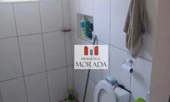 Imagem 6: Casa com 1 dormitório à venda, 125 m² por R$ 145.000,00 - Santa Cecilia II - São José dos