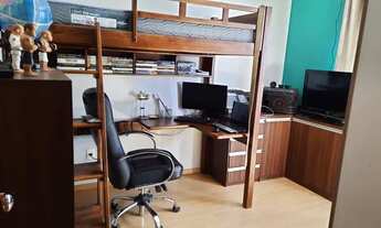 Imagem 5: Quadra 08 de Sobradinho