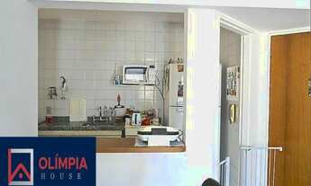 Imagem 3: Apartamento Venda 3 Dormitórios - 70 m² Pompéia