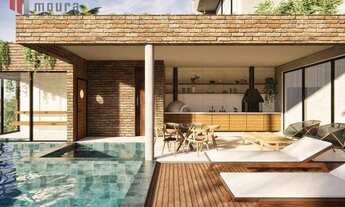 Imagem 6: Casa com 4 dormitórios à venda, 616 m² por R$ 3.200.000 - Alphaville - Juiz de Fora/MG