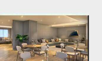 Imagem 7: Apartamento para venda tem 45 metros quadrados com 1 quarto em Vila Dom Pedro I - São Paul