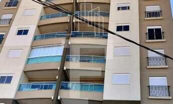 Imagem: Apartamento - Jardim Dom Bosco - Campinas