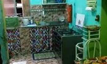 Imagem 3: CASA A VENDA NA REGIÃO DA RIBEIRA , FRENTE DE RUA