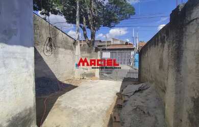 Imagem 2: Casa Padrão em São José dos Campos