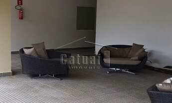 Imagem 6: Apartamento com 2 quartos no Torres do Horizonte Edifício - Bairro Gleba Palhano em Londr