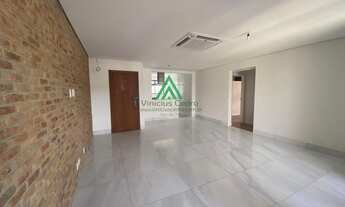 Imagem 2: Apartamento 3 Quartos para Venda em Belo Horizonte, Savassi, 3 dormitórios, 1 suíte, 2 ban