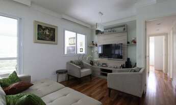 Imagem 2: Apartamento à venda, 131 m² por R$ 1.200.000,00 - Pirituba - São Paulo/SP