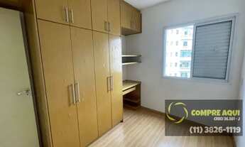 Imagem 5: Santa Cecília - Campos Eliseos - 1 dormitório - 1 vaga garagem - Metrô Mare