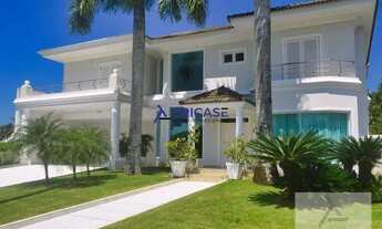 Imagem: Casa com 8 dormitórios à venda, 760 m²