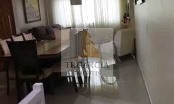 Imagem 2: Casa Sobrado em Vila Marieta - São Paulo