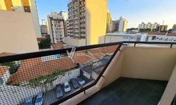 Imagem 3: Apartamento - Centro - Campinas