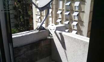 Imagem: Apartamento à venda, 1 quarto, 1 suíte