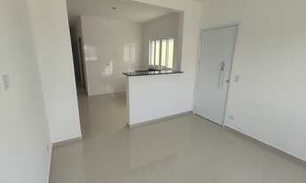 Imagem 6: Casa para venda com 60 metros quadrados com 2 quartos em Jardim Europa - Vargem Grande Pau