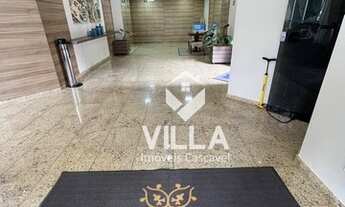 Imagem 3: VILLA IMÓVEIS VENDE APARTAMENTO NO EDIFÍCIO AVENIDA