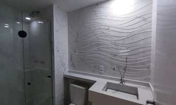 Imagem 2: Apartamento para aluguel tem 50m² 2 dormitorios e 1 vaga de garagem. 2.800,00