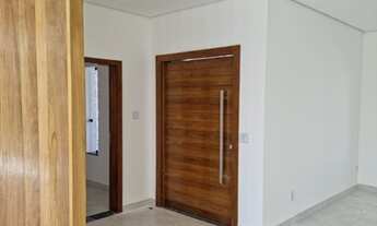 Imagem 5: BRASÍLIA - Casa de Condomínio - SETOR HABITACIONAL JARDIM BOTÂNICO