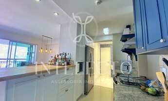 Imagem 6: Vendo Tirol Way apartamento 3 quartos Tirol