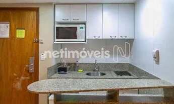 Imagem 6: Locação Flat Serra Belo Horizonte